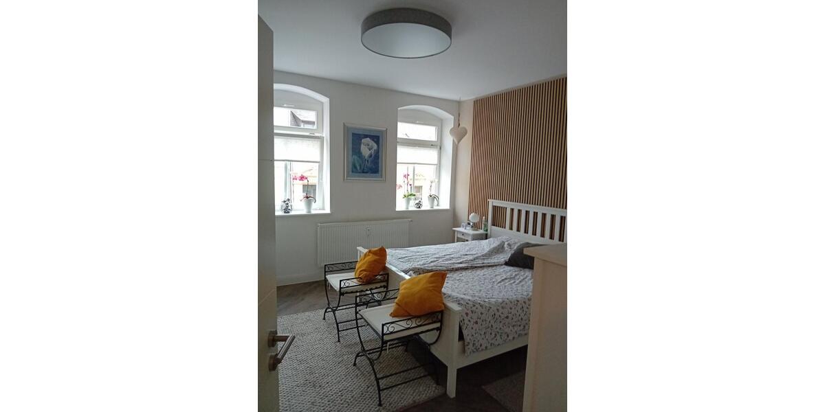 Etagenwohnung Magdeburg - 4 Zimmer, 84 m&sup2;, 1.100&euro; | Angebot:24936141