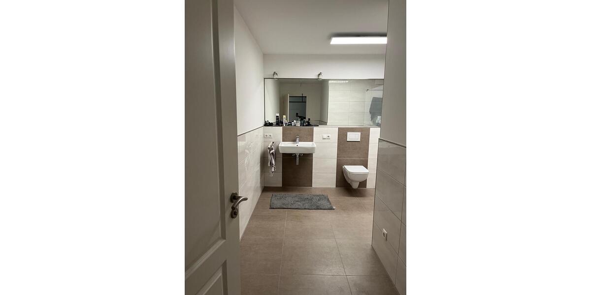 Erdgeschoßwohnung Wildeshausen - 2 Zimmer, 53 m&sup2;, 750&euro; | Angebot:26581847