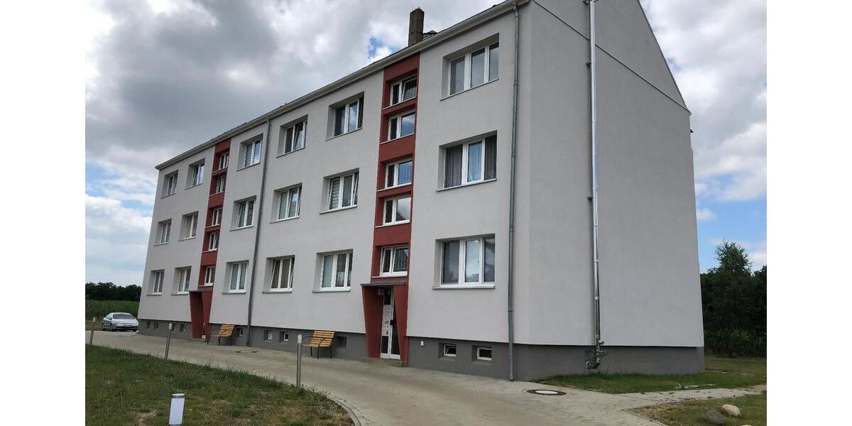 Etagenwohnung Kamenz - 4 Zimmer, 77 m&sup2;, 470&euro; | Angebot:24781602