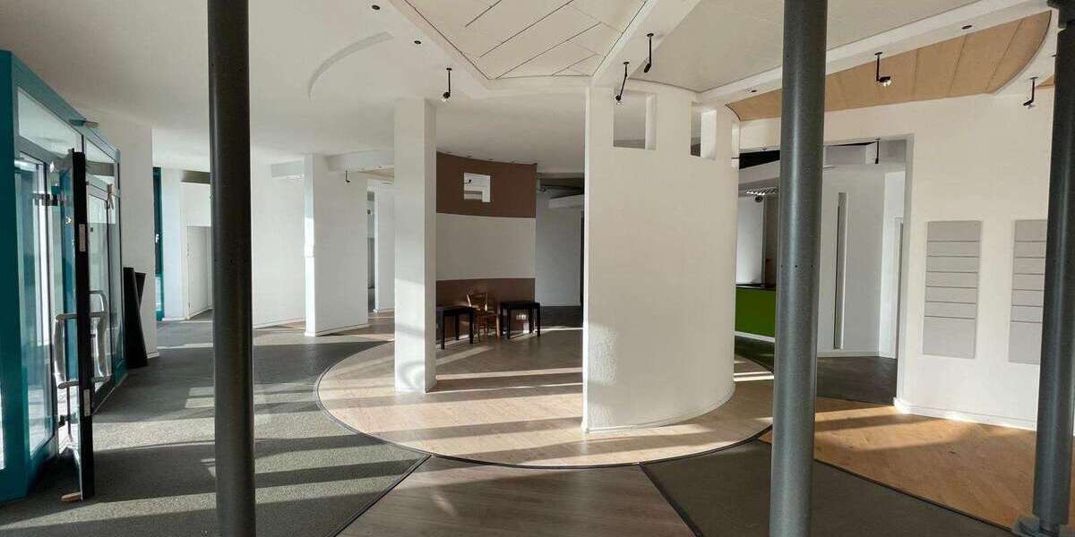 Gewerbeobjekt Bocholt - 5.605&euro; | Angebot:26748691