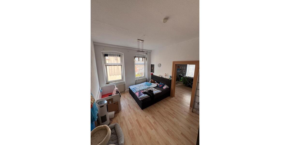 Etagenwohnung Bautzen - 5 Zimmer, 124 m&sup2;, 732&euro; | Angebot:26440164