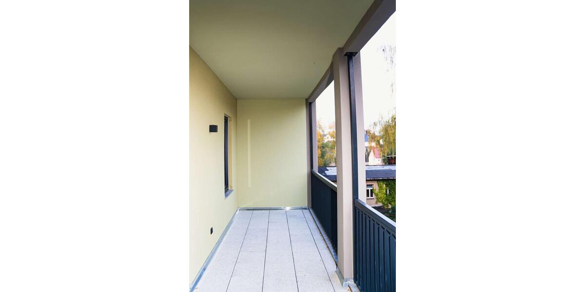 Erdgeschoßwohnung Glauchau - 3 Zimmer, 89 m&sup2;, 711&euro; | Angebot:26061905