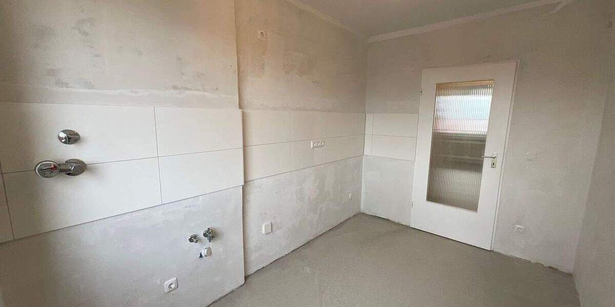 Etagenwohnung Wuppertal Cronenberg - 3 Zimmer, 71 m&sup2;, 645&euro; | Angebot:24867151