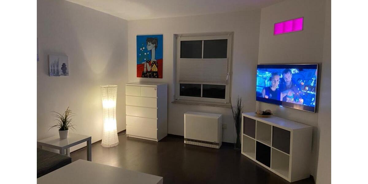 Wohnen auf Zeit Gelsenkirchen Gelsenkirchen-Mitte - 2 Zimmer, 50 m&sup2;, 18&euro; | Angebot:24755298