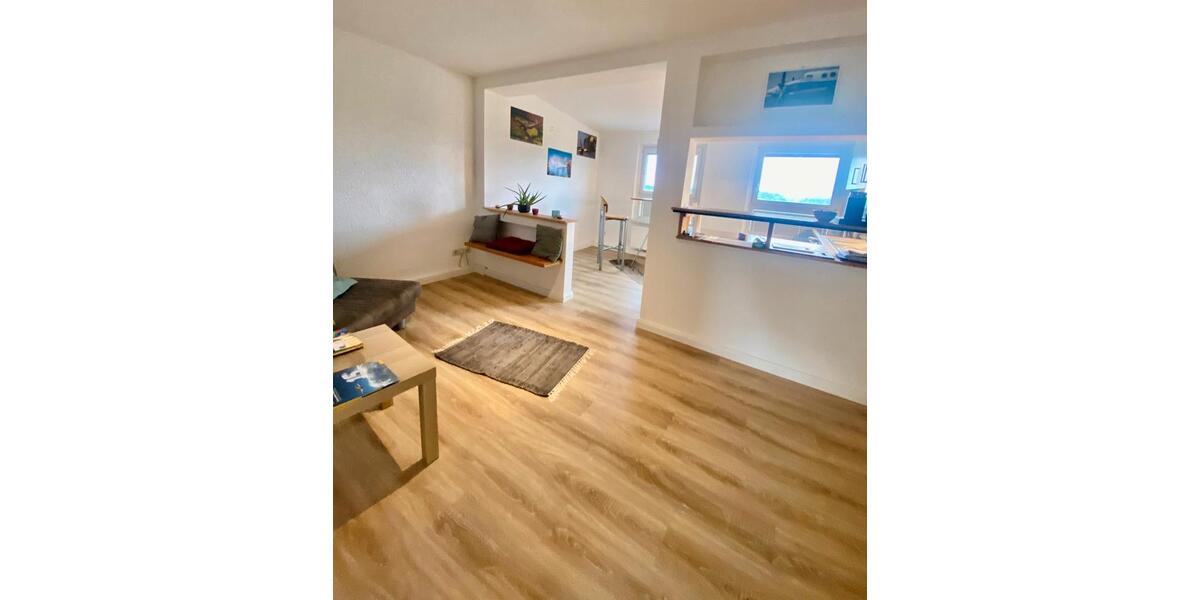 Dachgeschoßwohnung Schkeuditz - 3 Zimmer, 67 m&sup2;, 630&euro; | Angebot:26610629