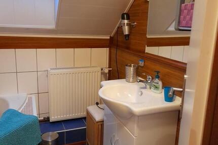 Apartment für 1 Person
