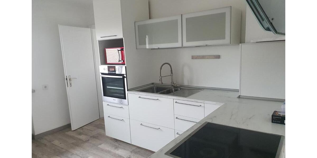 Etagenwohnung Rödental - 3 Zimmer, 85 m&sup2;, 550&euro; | Angebot:25959656
