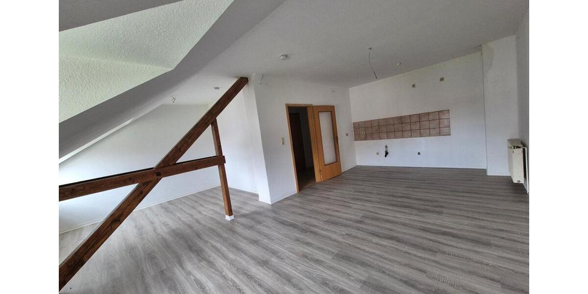 Etagenwohnung Südharz - 3 Zimmer, 77 m&sup2;, 460&euro; | Angebot:26492119