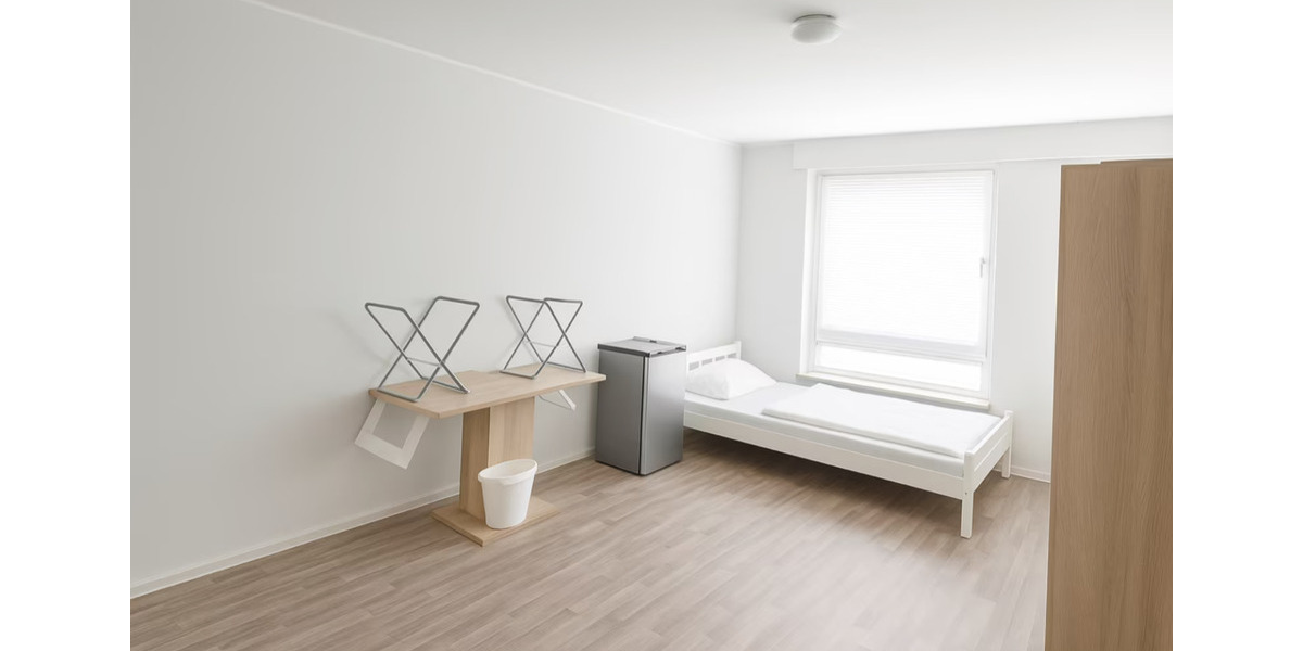 Etagenwohnung Göttingen Nordstadt - 3 Zimmer, 65 m&sup2;, 450&euro; | Angebot:25804876