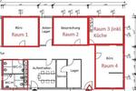 Gewerbeobjekt Emden Rysumer Landstraße - 550&euro; | Angebot:26641414