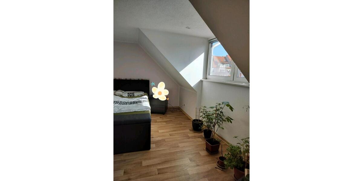Maisonettenwohnung Sangerhausen - 3 Zimmer, 98 m&sup2;, 845&euro; | Angebot:26603535