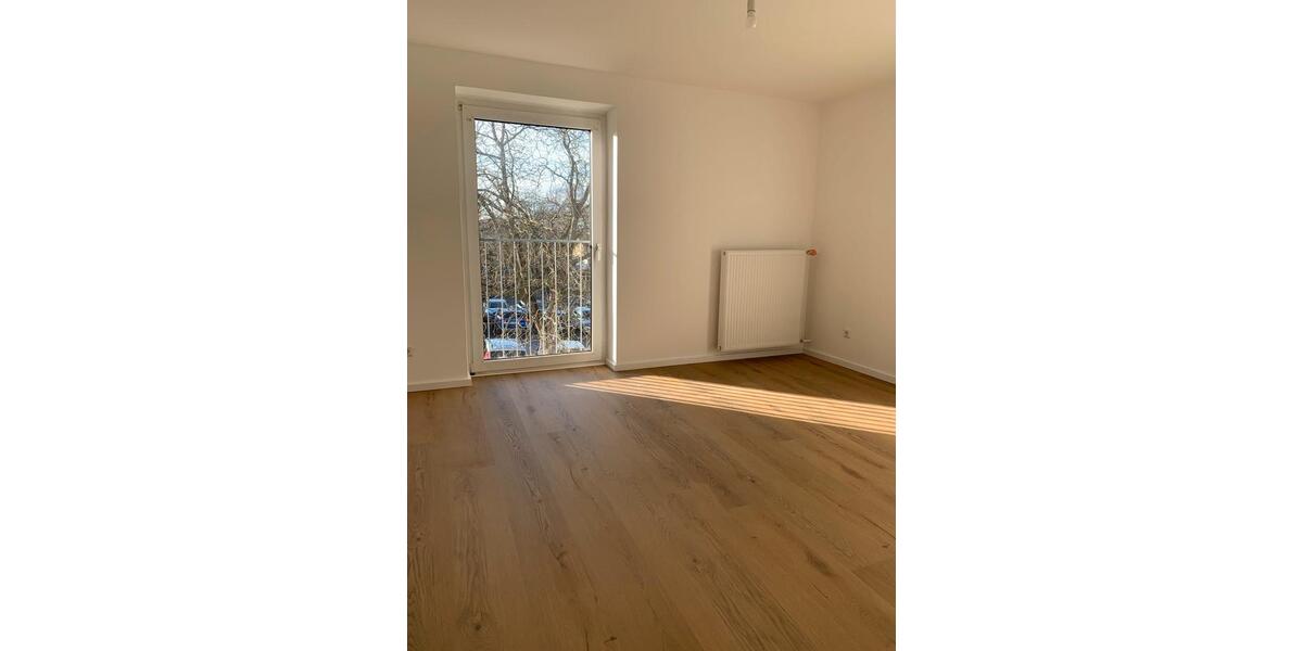 Wohnung zu vermieten zum 1.2.2026 3 zimmer