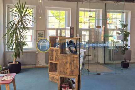 Gewerbeobjekt Esens - 1.850&euro; | Angebot:26546365