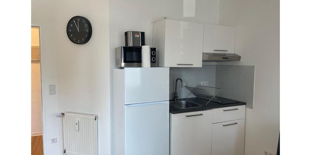 Hochparterre Osnabrück Nahne - 1 Zimmer, 30 m&sup2;, 790&euro; | Angebot:26644670