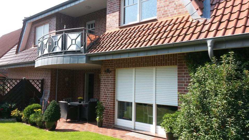 Maisonettenwohnung Heiden - 3 Zimmer, 125 m&sup2;, 890&euro; | Angebot:26337670