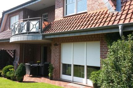 Wohnung Heiden - 3 Zimmer, 125 m&sup2;, 890&euro; | Angebot:26337670