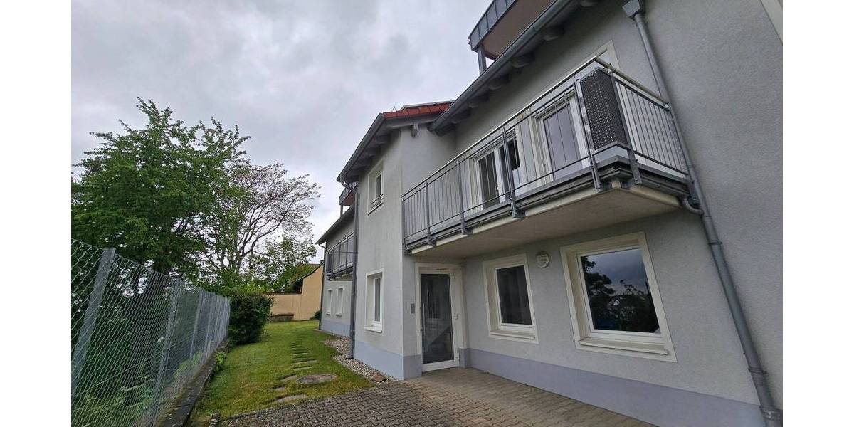 Gewerbeobjekt Alzenau - 5 Zimmer, 160 m&sup2;, 1.600&euro; | Angebot:26787481