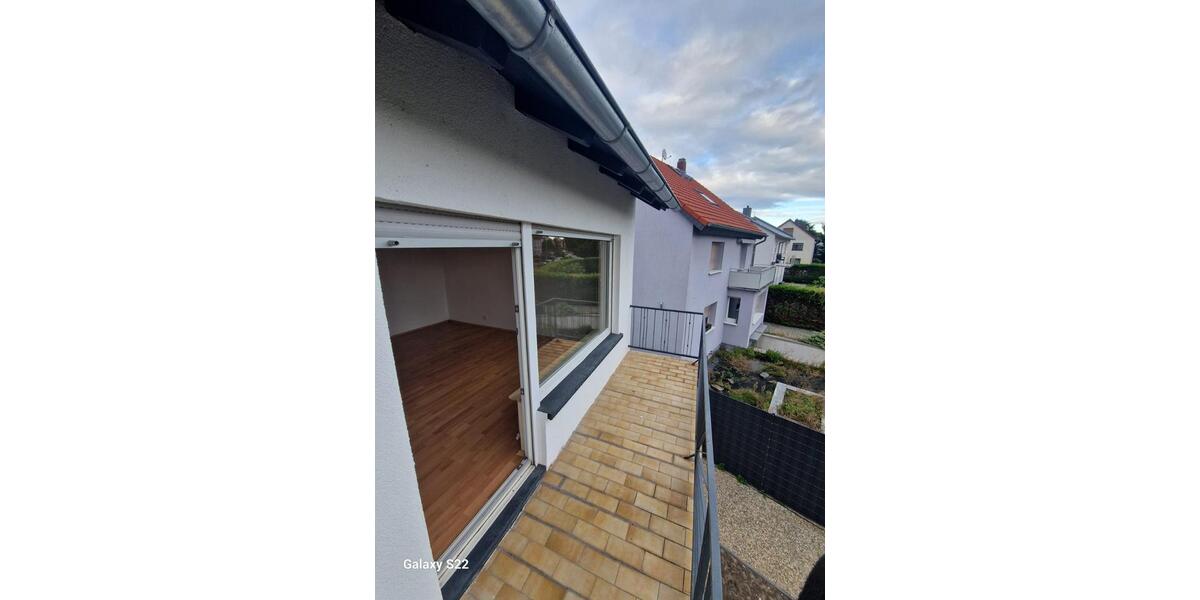 Etagenwohnung Groß-Gerau Gerau - 5 Zimmer, 100 m&sup2;, 1.650&euro; | Angebot:24888589