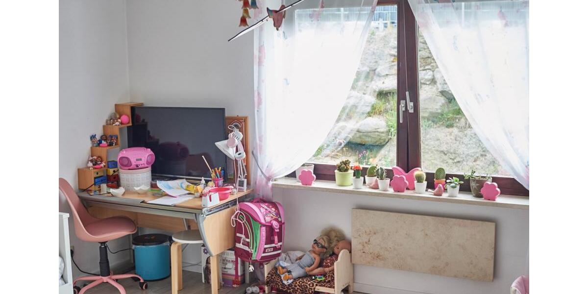 Etagenwohnung Falkenstein - 4 Zimmer, 103 m&sup2;, 750&euro; | Angebot:25964168