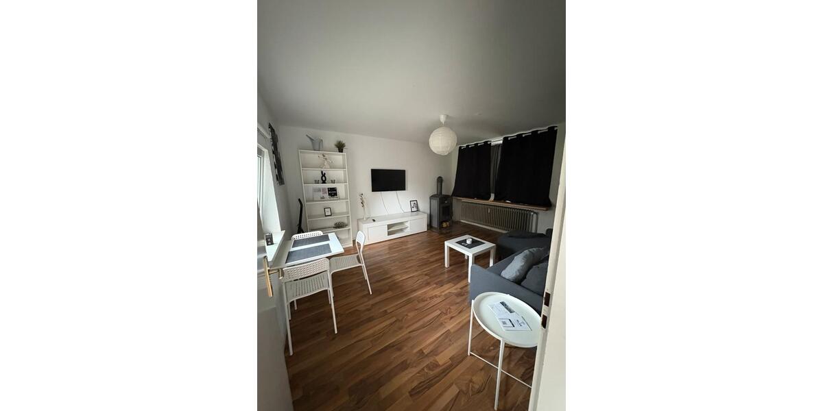 Wohnen AUF ZEIT in Kassel 1.5 zimmer