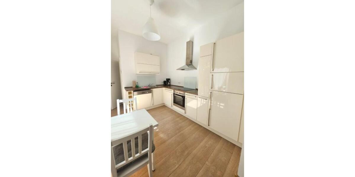 Wohnen auf Zeit Erfurt Andreasvorstadt - 3 Zimmer, 90 m&sup2;, 1.790&euro; | Angebot:25299795