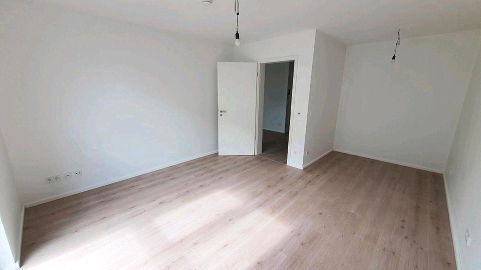 Erdgeschoßwohnung Weyhausen - 3 Zimmer, 96 m&sup2;, 1.285&euro; | Angebot:26588542