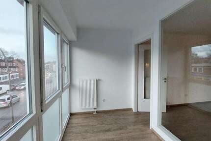 Wohnung Hamburg Rahlstedt - 3 Zimmer, 90 m&sup2;, 1.190&euro; | Angebot:25392826