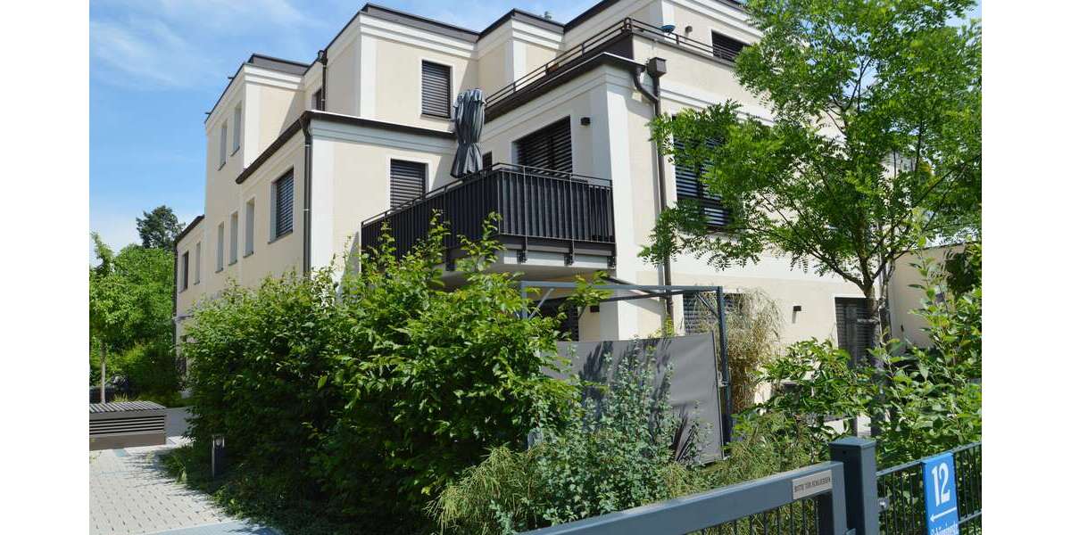 Etagenwohnung München Obermenzing - 2 Zimmer, 71 m&sup2;, 1.845&euro; | Angebot:26943420
