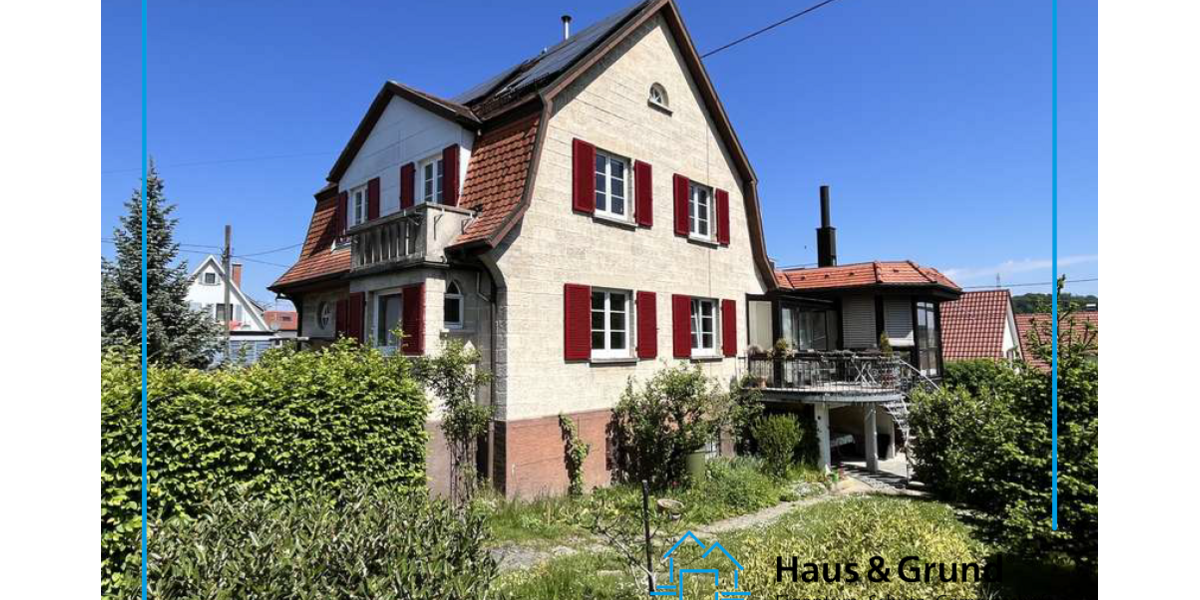 Etagenwohnung Reutlingen Sondelfingen - 3 Zimmer, 106 m&sup2;, 1.035&euro; | Angebot:27269238