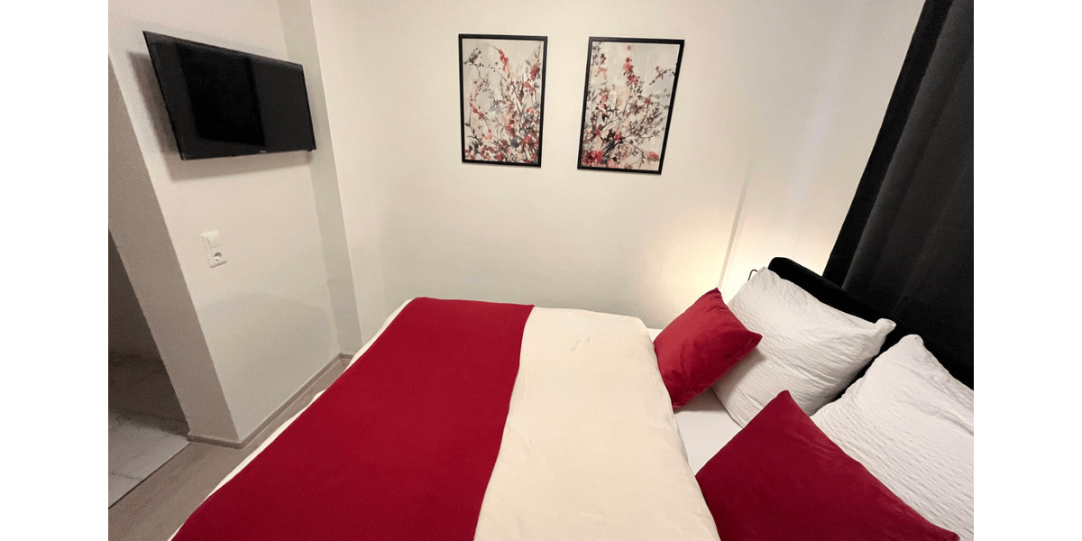 Erdgeschoßwohnung Wismar Altstadt - 1 Zimmer, 22 m&sup2;, 550&euro; | Angebot:25860492