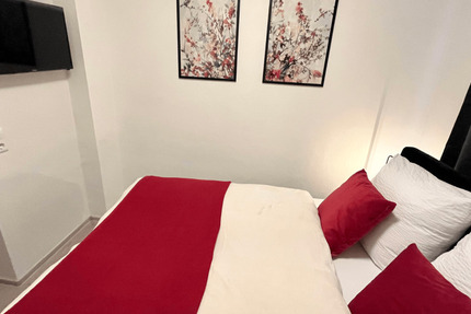 Wohnung Wismar Altstadt - 1 Zimmer, 22 m&sup2;, 550&euro; | Angebot:25860492