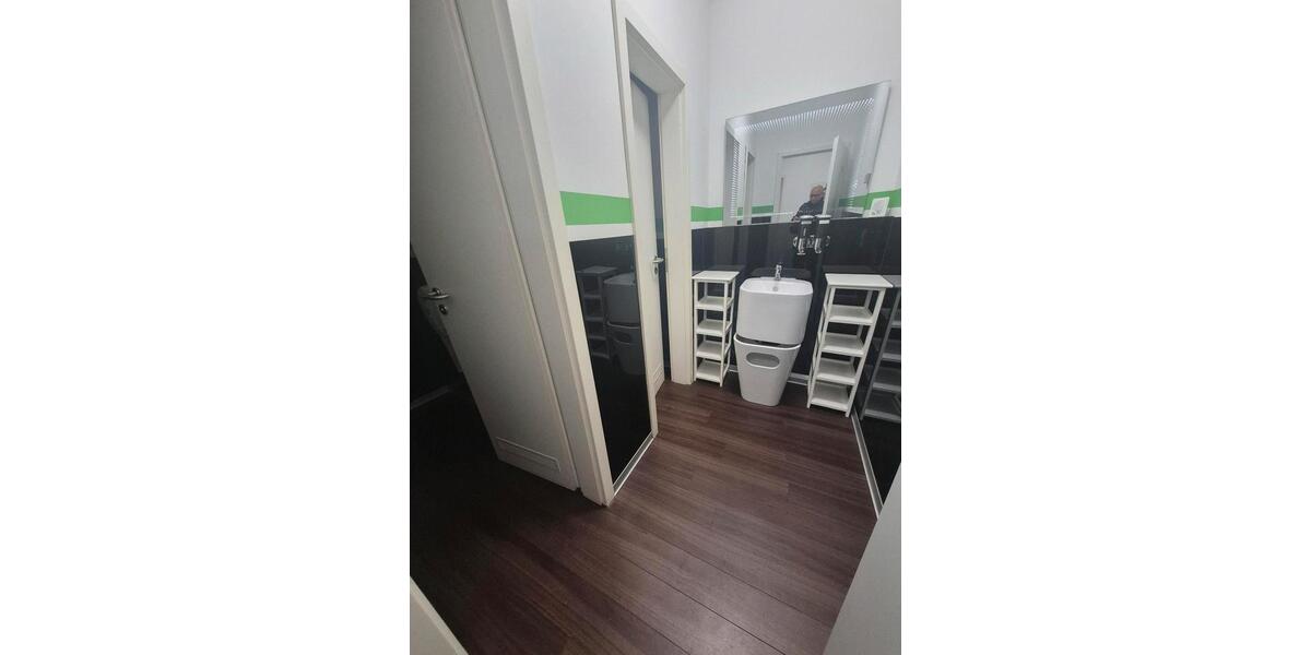 Gewerbeobjekt Mühlhausen (Thüringen) - 890&euro; | Angebot:26622521