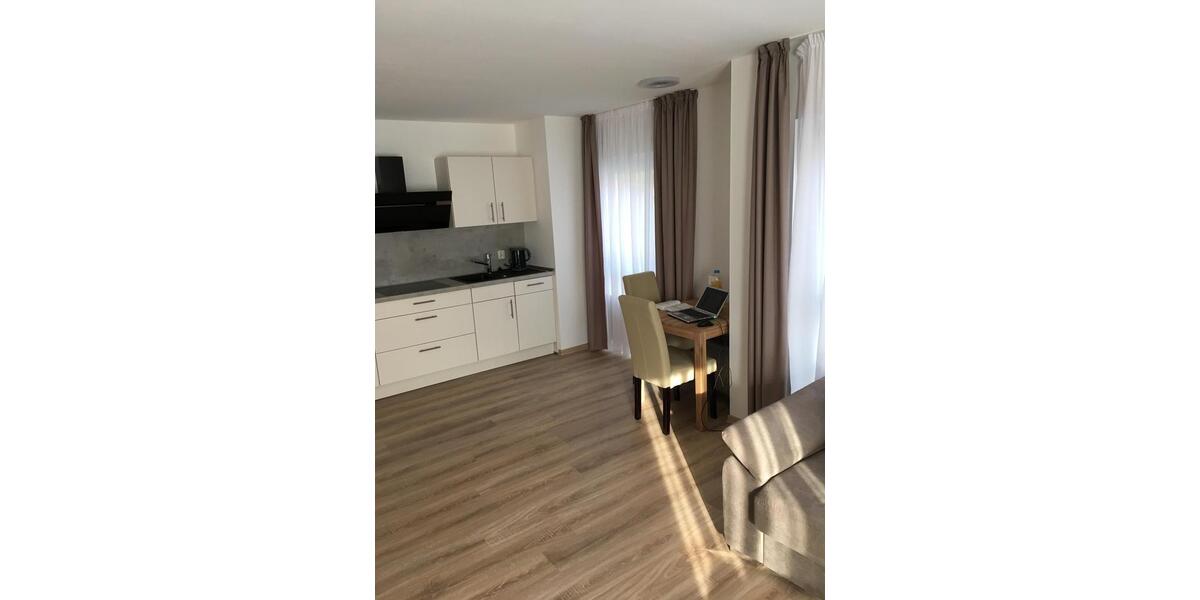 Etagenwohnung Gerstungen - 1 Zimmer, 39 m&sup2;, 299&euro; | Angebot:26223013