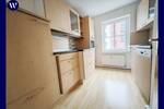 Mein neues Zuhause!! Stadtnahe 2 Zimmer-Wohnung mit Einbauküche + Tageslichtbad mit Wanne