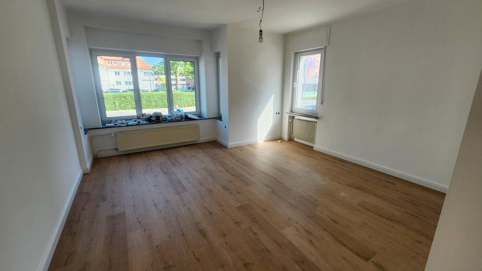 Erdgeschoßwohnung Paderborn - 3.5 Zimmer, 95 m&sup2;, 1.150&euro; | Angebot:26532705