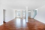 Hauptstadtpanorama inklusive - Exklusives Penthouse im Berliner Herzen