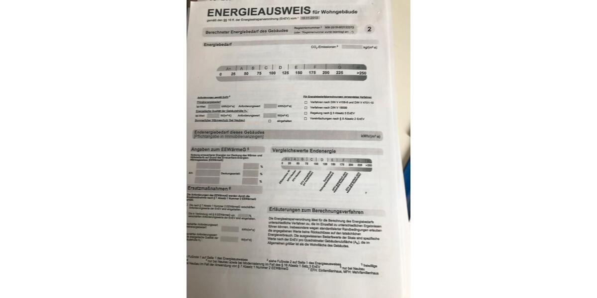 Gewerbeobjekt Ahlen - 1.230&euro; | Angebot:25959163