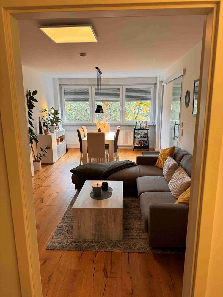 Wohnung zum Mieten in Ludwigshafen 790 € 65 m²