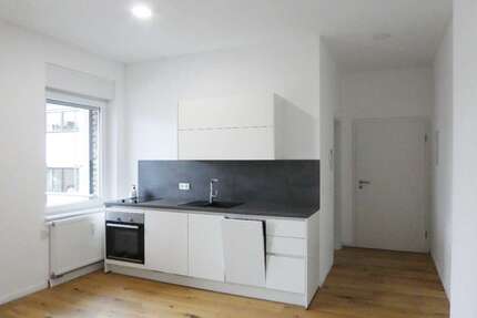 Wohnung Koblenz-Koblenz - Südliche Vorstadt Südliche Vorstadt - 1.5 Zimmer, 42 m&sup2;, 560&euro; | Angebot:26168689