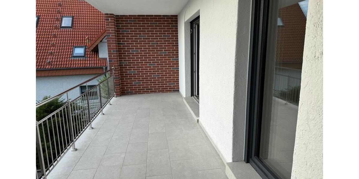 Dachgeschoßwohnung Minden - 2 Zimmer, 84 m&sup2;, 850&euro; | Angebot:26636744