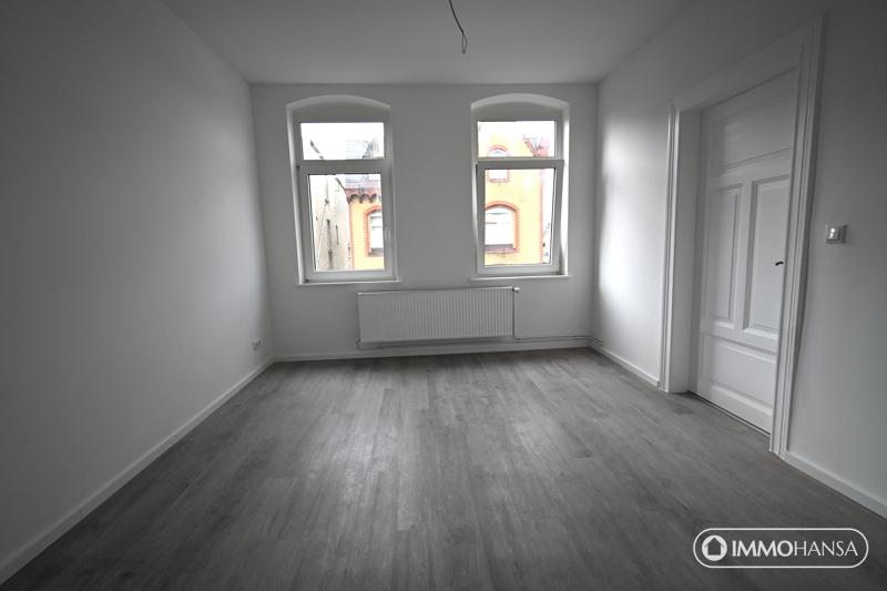 Dachgeschoßwohnung Uelzen - 3 Zimmer, 60 m&sup2;, 550&euro; | Angebot:25916426