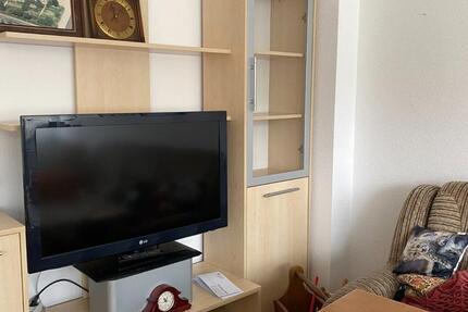 1-Zimmer Apartment Wohnung Betreutes Wohnen Citynah zimmer