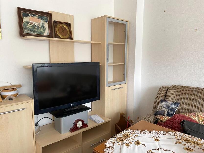 1-Zimmer Apartment Wohnung Betreutes Wohnen Citynah zimmer