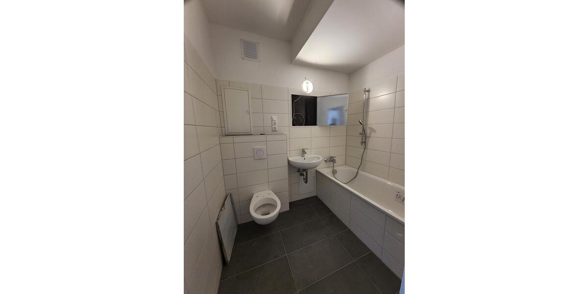 Etagenwohnung Frankfurt (Oder) Beresinchen - 2 Zimmer, 53 m&sup2;, 351&euro; | Angebot:25877288