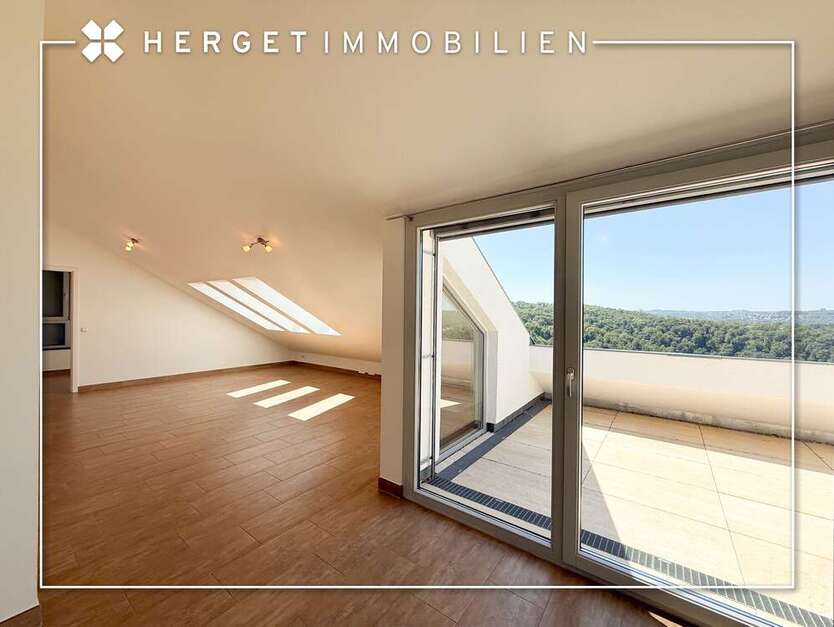 Wohnung zum Mieten in Stuttgart 1.480 € 81 m²