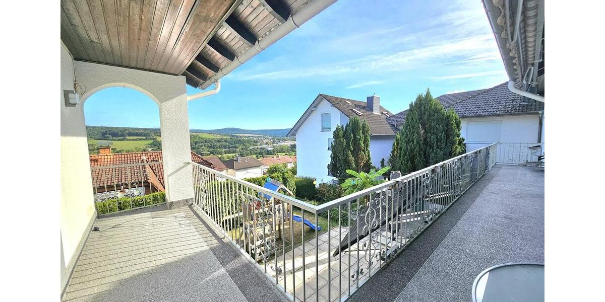 Mehrfamilienhaus, Wohnhaus Bad Soden-Salmünster Salmünster - 7.5 Zimmer, 310 m&sup2;, 2.490&euro; | Angebot:26508540