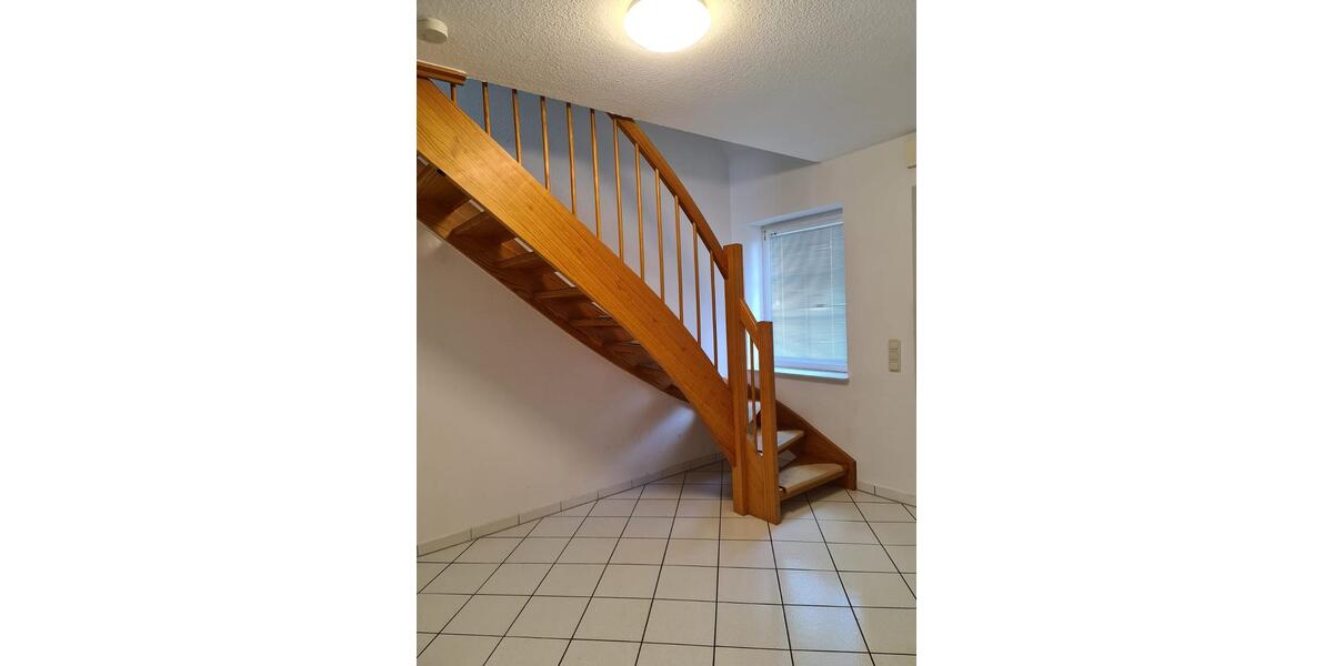 Doppelhaushälfte Flensburg Altstadt - 4 Zimmer, 124 m&sup2;, 1.150&euro; | Angebot:26550258