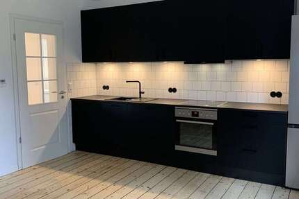 Wohnung zum Mieten in Dortmund 590 € 45 m²
