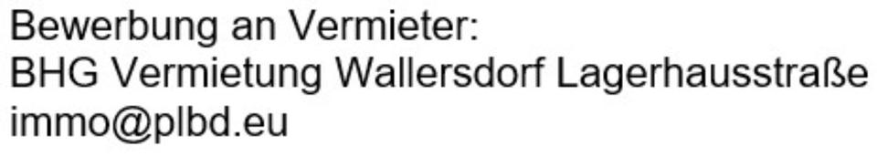 Erdgeschoßwohnung Wallersdorf - 2 Zimmer, 68 m&sup2;, 620&euro; | Angebot:25872211