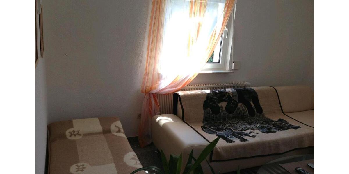 Etagenwohnung Sulz am Neckar - 2 Zimmer, 55 m&sup2;, 440&euro; | Angebot:26231233